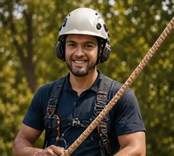 Professional Arborist
