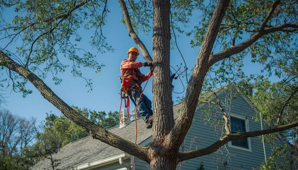 Why Rochester Property Owners Are Prioritizing Professional Tree Trimming Before Severe Weather Hits