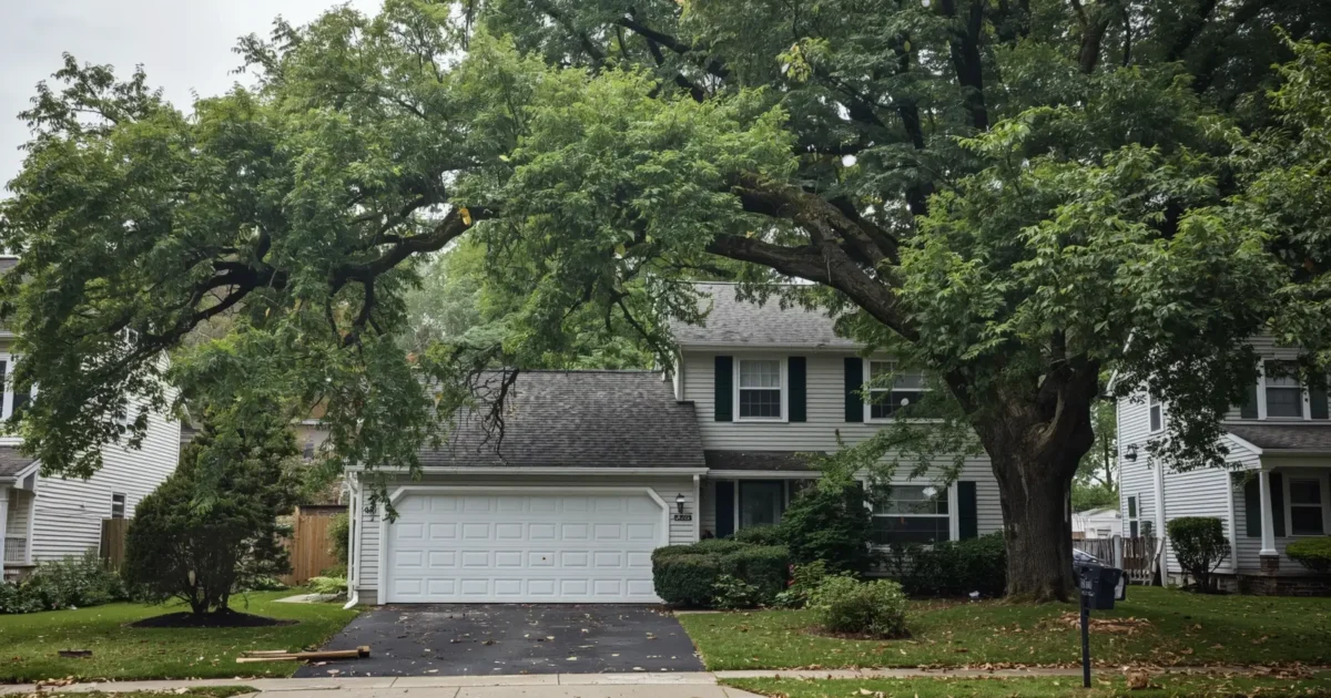 How Tree Prunning Service Rochester NY Prevents Storm Damage Near Monroe Avenue