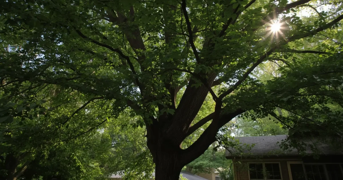 How Tree Roots Impact Underground Utilities in Rochester, NY