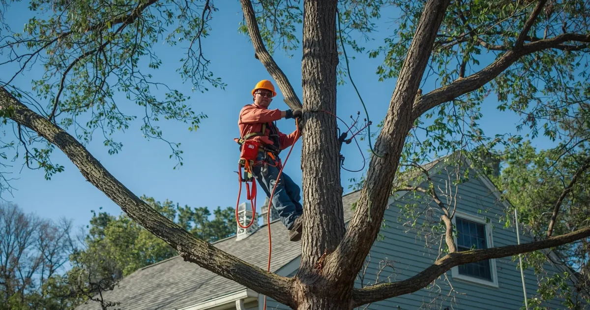 Why Rochester Property Owners Are Prioritizing Professional Tree Trimming Before Severe Weather Hits