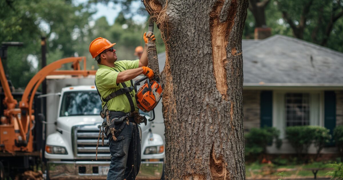 Best Time to Prune Trees Rochester NY | Season-by-Season Tree Pruning Guide