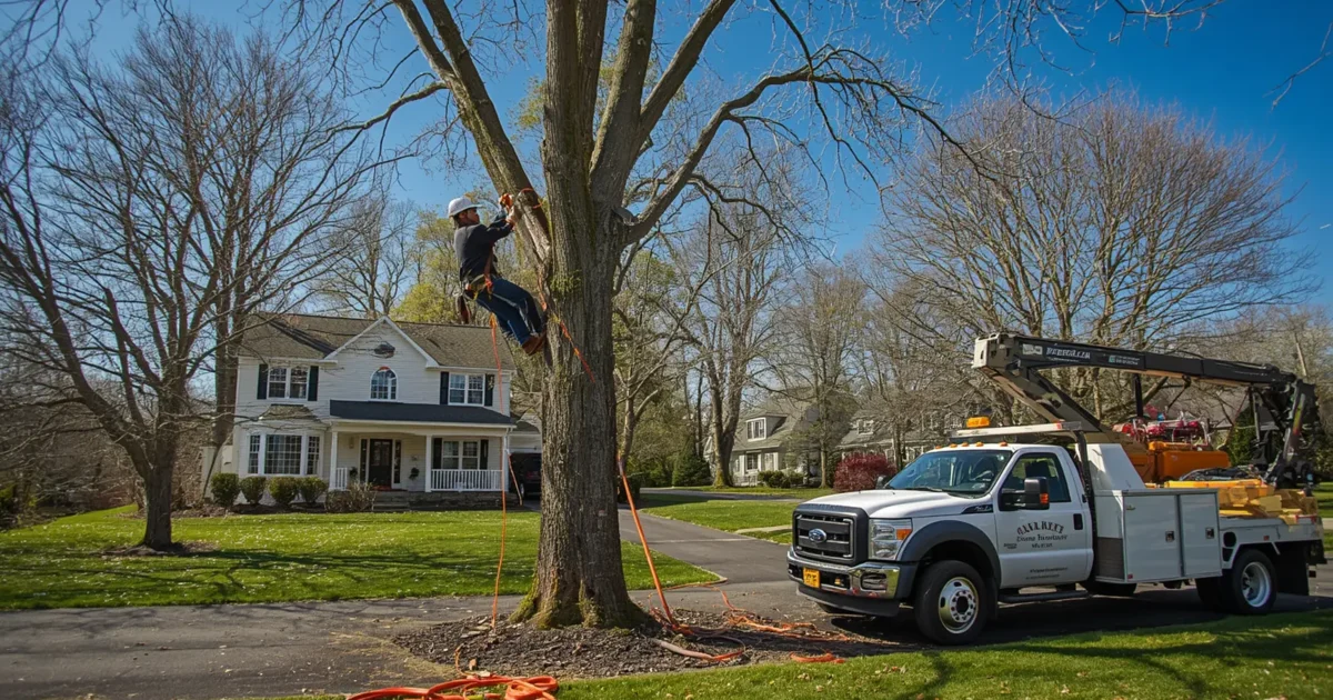 Professional Tree Cutting Company Rochester NY: Why Expert Tree Care Matters for Your Property