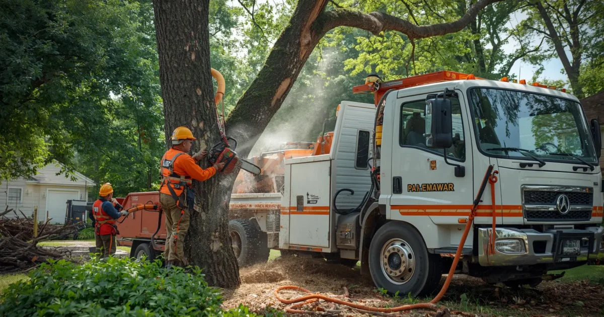 The Complete Guide to Tree Removal Costs in Rochester, NY (2026)