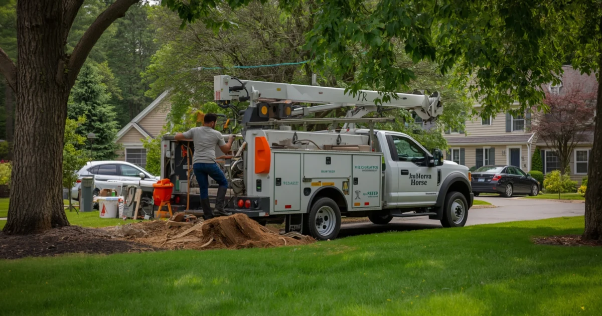 Tree Cutting Company Rochester NY: Complete Tree Care Solutions for Safer Properties