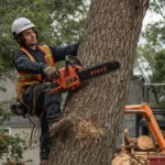 Tree Removal Cost in Rochester, NY Pricing Guide by Tree Size