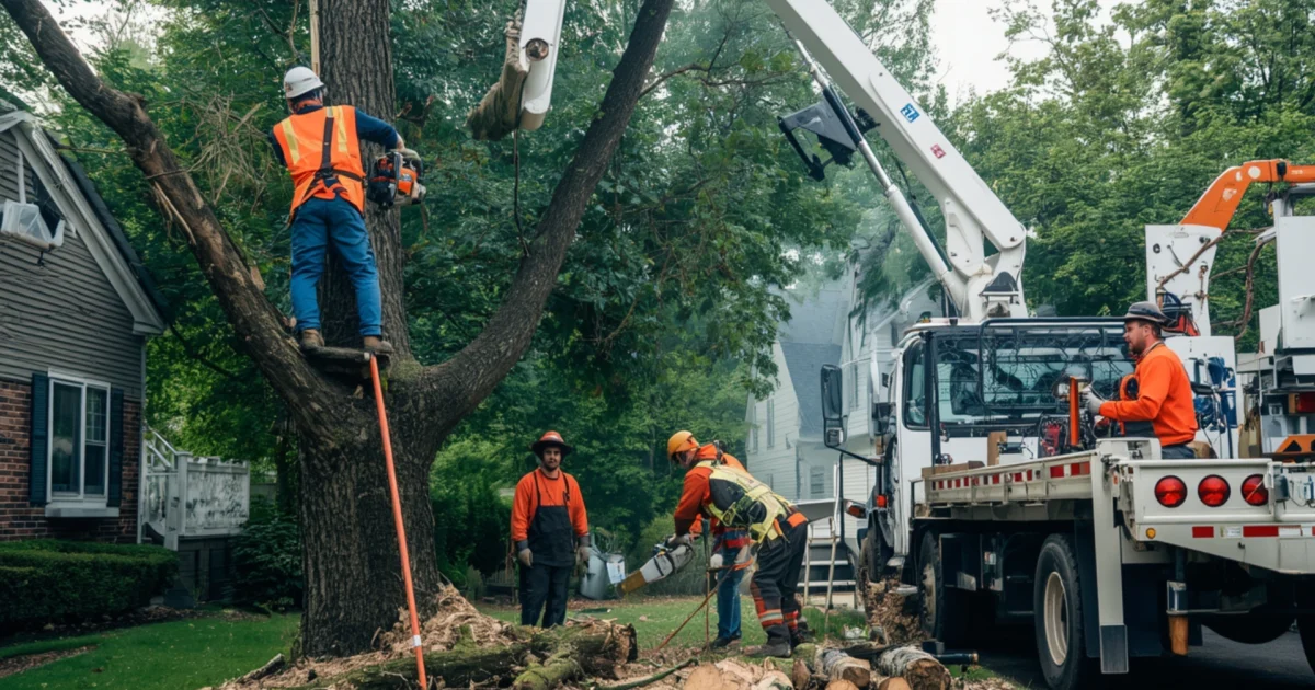 Tree Removal Permit Rochester NY: Do You Need One Before Removing a Tree?
