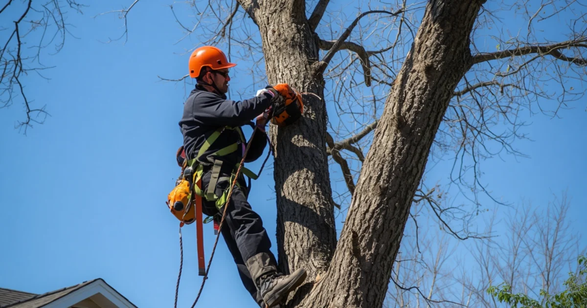 Tree Trimming Service Near Me Rochester NY: Why Professional Tree Care Is Essential for Healthy, Safe Trees
