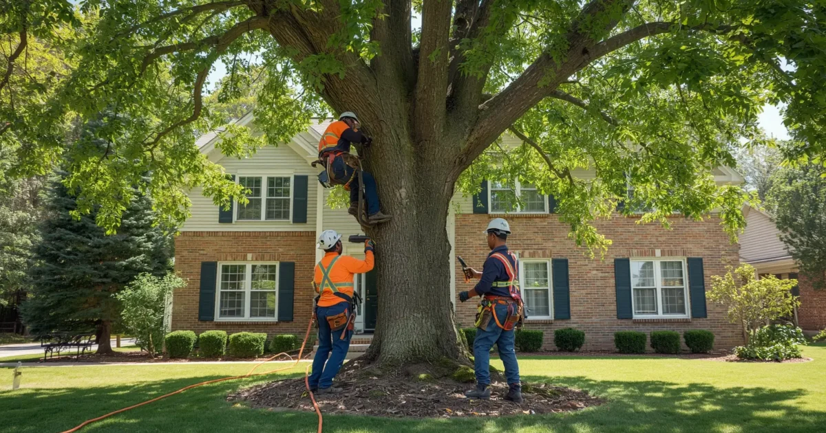 Trusted Arborist Near Me Rochester NY: Understanding Tree Removal Costs and Professional Tree Care